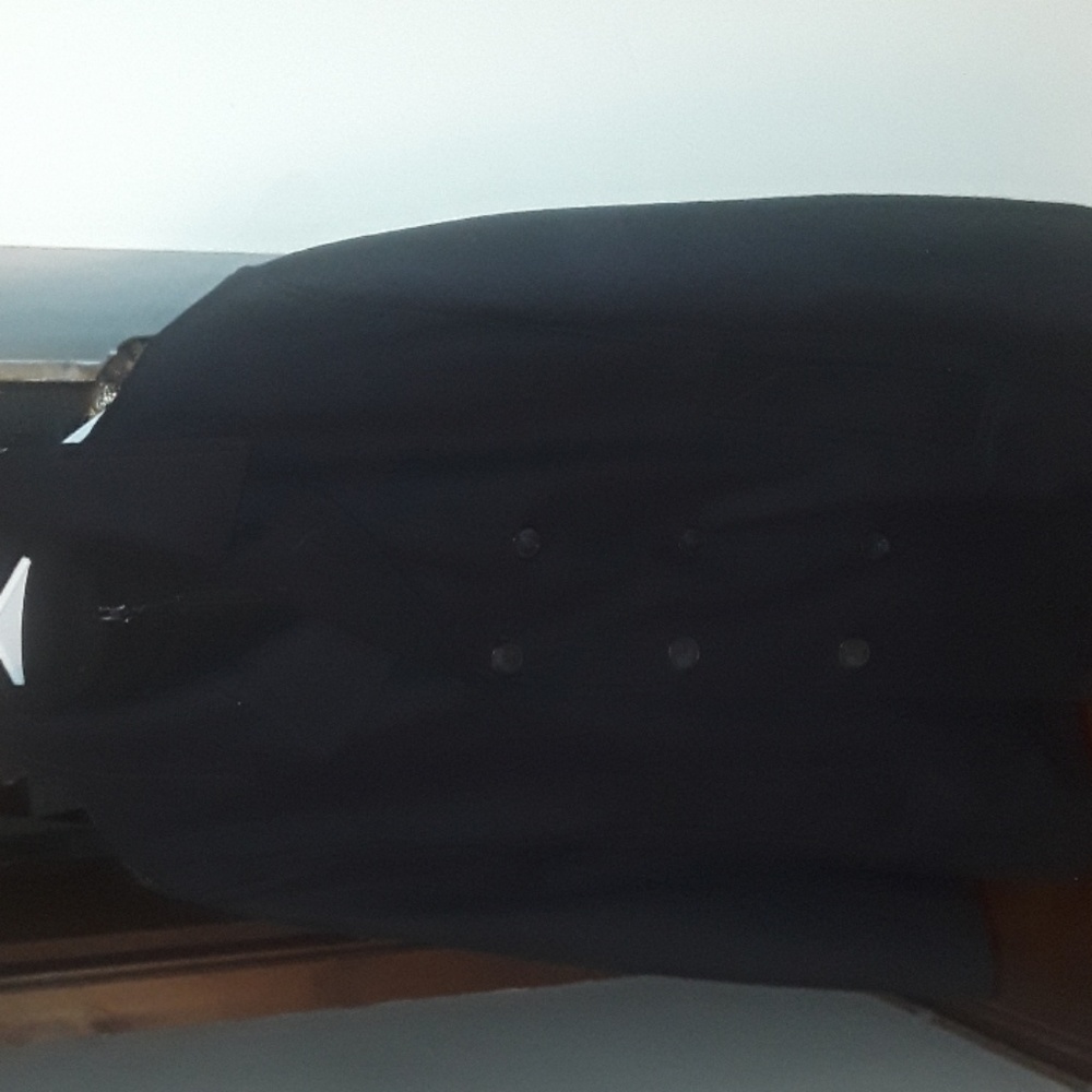 Pea Coat
